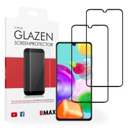 screenprotector Samsung a41