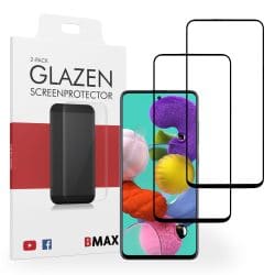 Screenprotector Galaxy A51