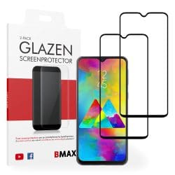 Screenprotector Samsung Galaxy M20