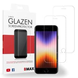 iPhone SE 2022 screenprotectors