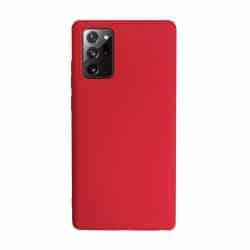 Telefoonhoesje Note 20 Rood