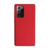 telefoonhoesje Note 20 Ultra rood