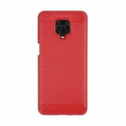 hoesje voor Xiaomi Redmi Note 9 Pro