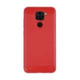 Rood hoesje Xiaomi Redmi Note 9