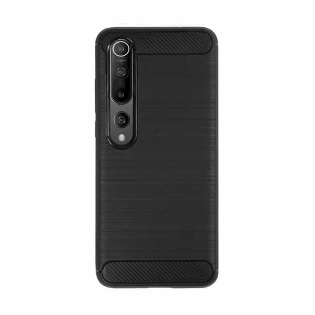 carbon hoesje voor Xiaomi Mi 10 Pro