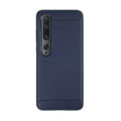 Blauw hoesje Xiaomi Mi 10