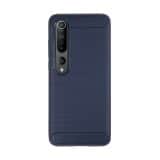 Blauw hoesje Xiaomi Mi 10 Pro