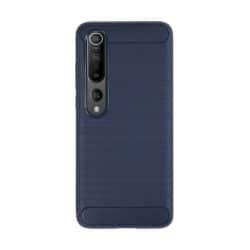 Blauw hoesje Xiaomi Mi 10 Pro