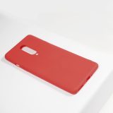 rood hoesje telefoon