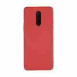 Rood OnePlus 8 hoesje