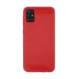 rood hoesje Samsung Galaxy A51