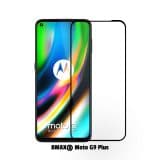 Moto G9 Plus screenprotector