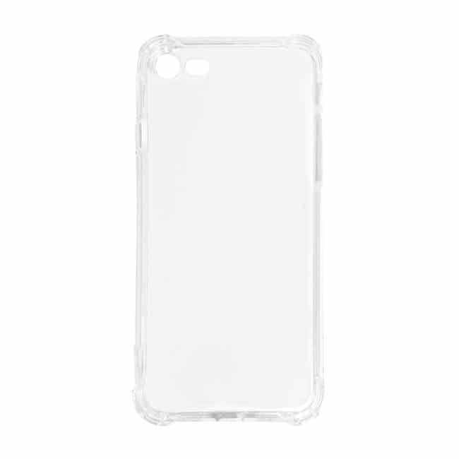 iPhone SE 2022 soft case telefoonhoesjes