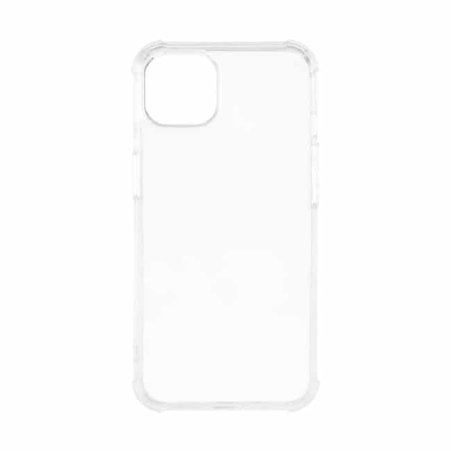 iPhone 13 Telefoonhoesjes transparant