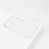transparant telefoonhoesje iPhone 13 pro max