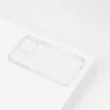 transparant telefoonhoesje iPhone 13 pro