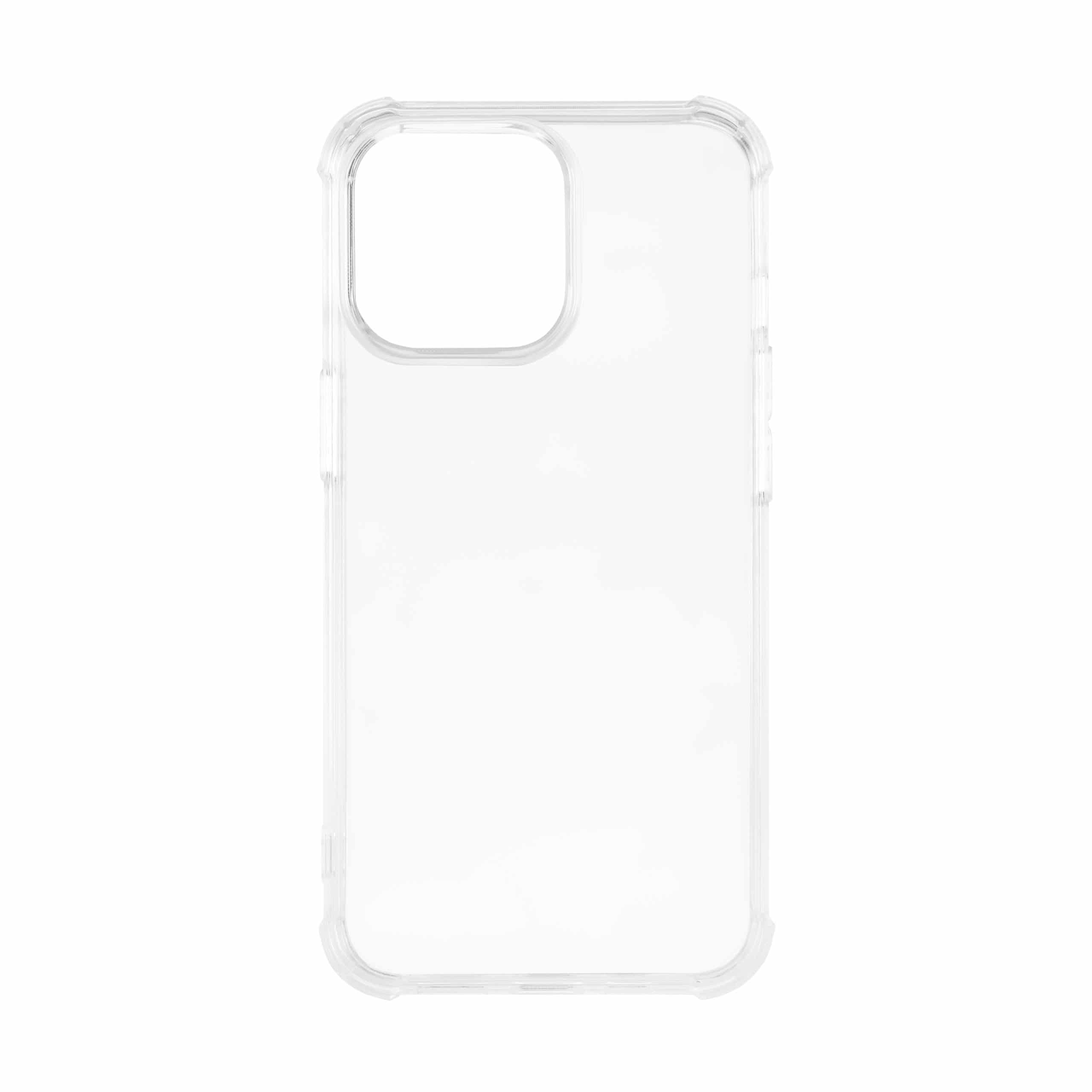iPhone 13 pro max Telefoonhoesjes transparant