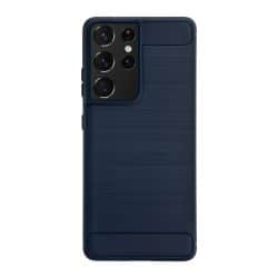 s21 ultra carbon telefoonhoesjes