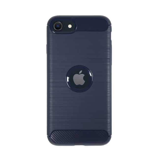 iPhone SE 2022 Carbon telefoonhoesjes