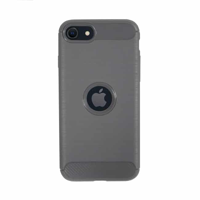 iPhone SE 2022 Carbon telefoonhoesjes