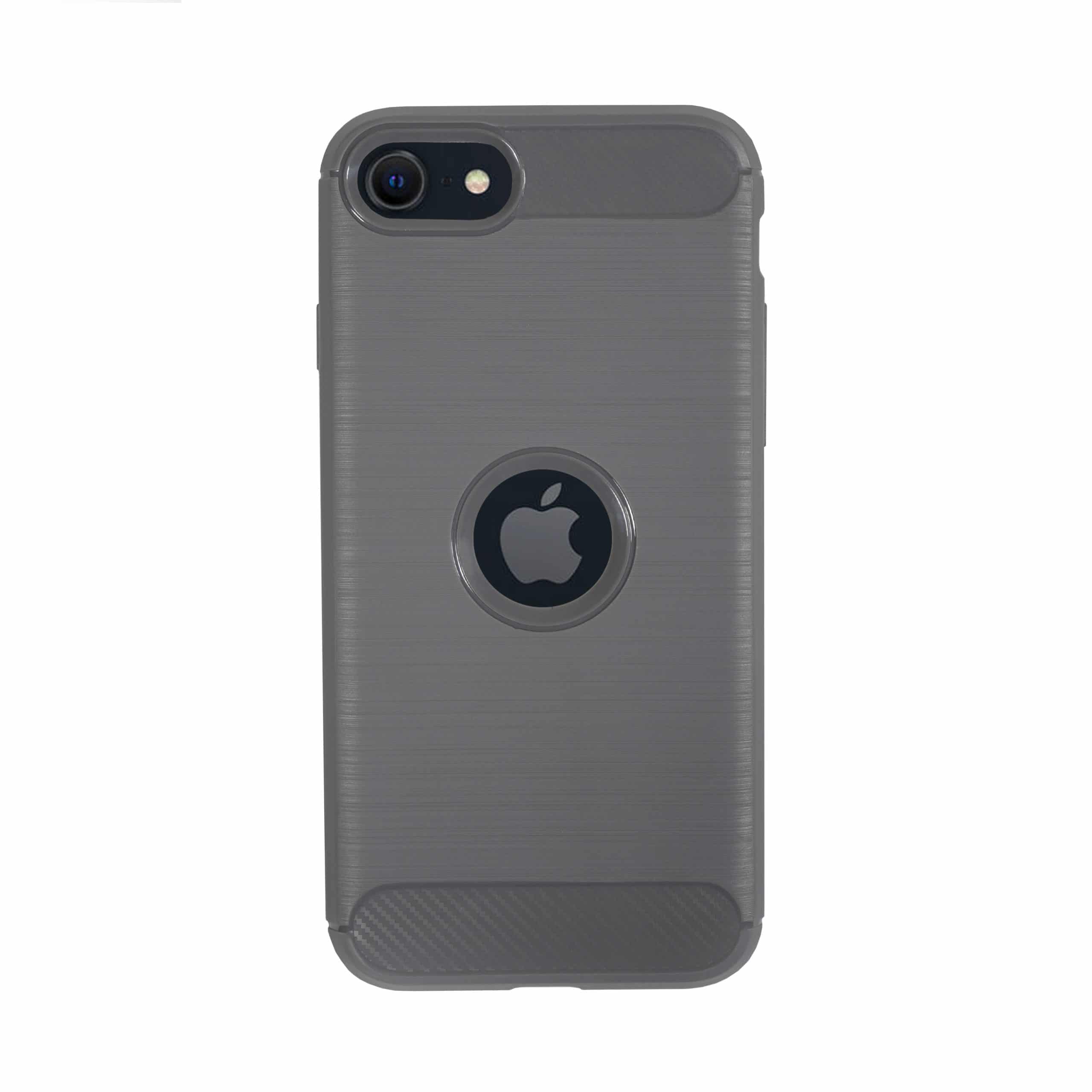 iPhone SE 2022 Carbon telefoonhoesjes