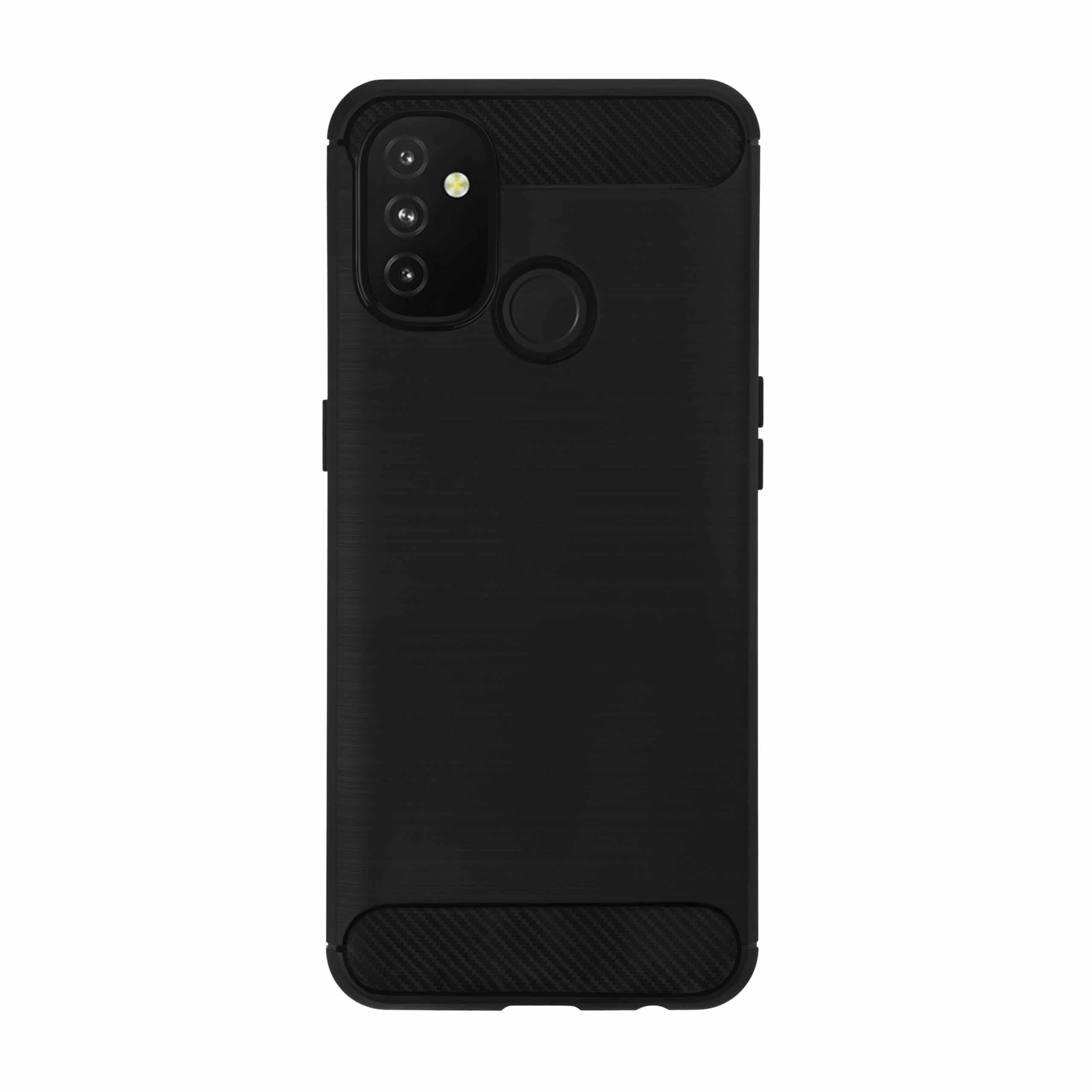 OnePlus Nord N100 telefoonhoesjes