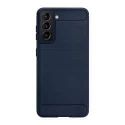 s21 plus carbon telefoonhoesjes