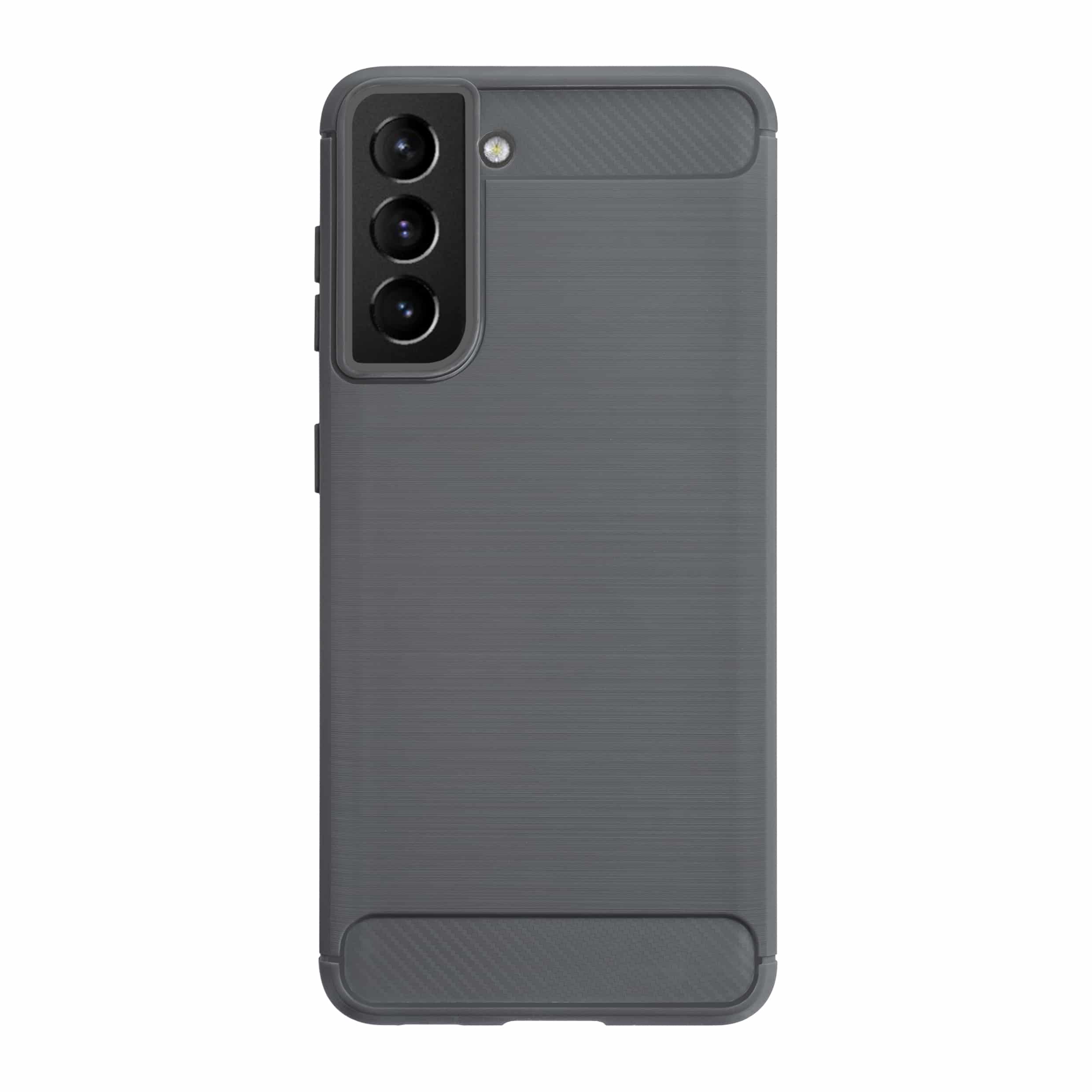 s21 plus carbon telefoonhoesjes