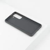 Samsung Galaxy S21 Plus hoesje grijs