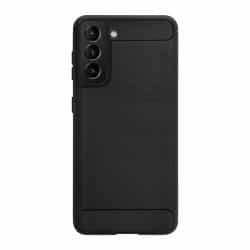 s21 plus carbon telefoonhoesjes