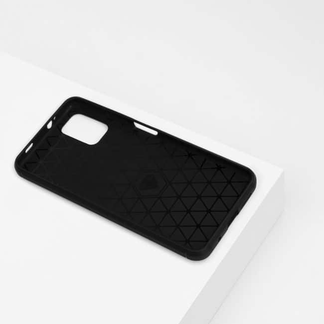 Xiaomi poco M3 hoesje zwart