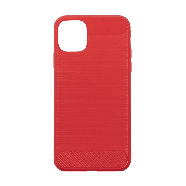 hoesje rood