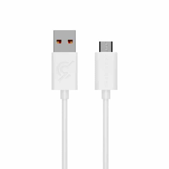 Kabel USB naar Micro USB