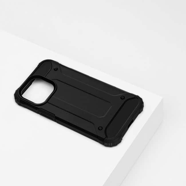 iPhone 13 Pro Max classic armor hoesje