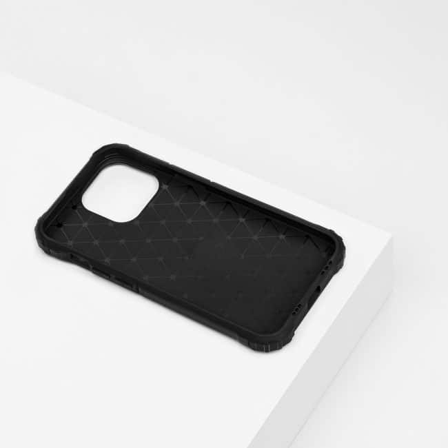 iPhone 13 Pro Max armor classic hoesje