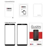 Samsung Galaxy A01 Core Glazen Screenprotector