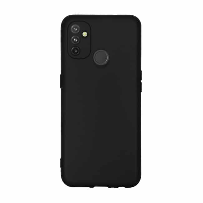 OnePlus Nord N100 telefoonhoesjes