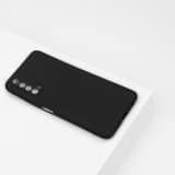 hoesje voor Huawei P Smart 2021