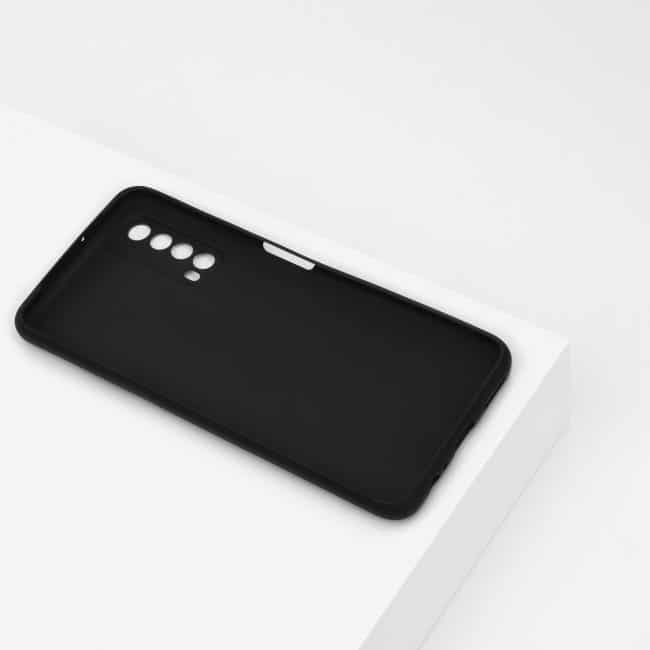 hoesje voor Huawei P Smart 2021