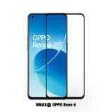 screenprotectors voor de oppo reno 6