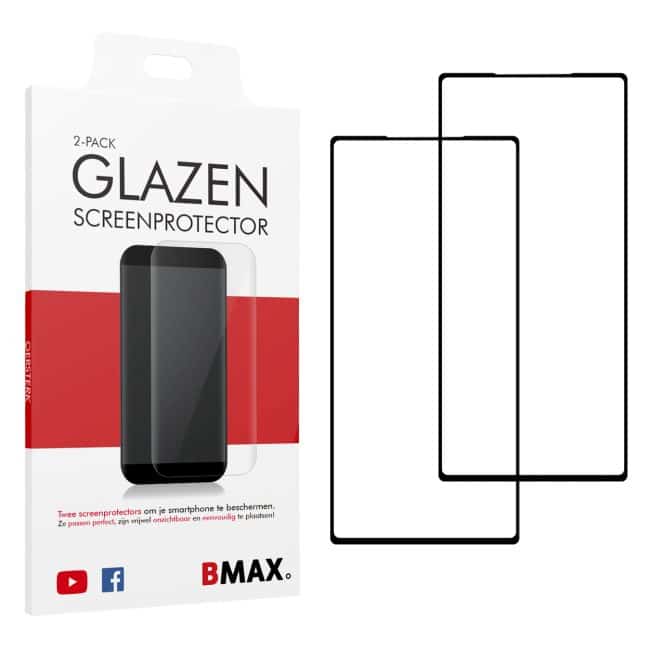 Google Pixel 6 Glazen Screenprotector