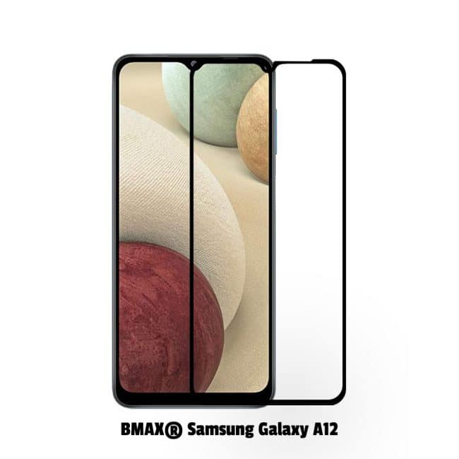 screenprotector samsung a12