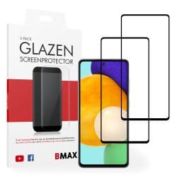 Samsung Galaxy A52 screenprotectors