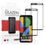 Google Pixel 4XL screenprotector full cover