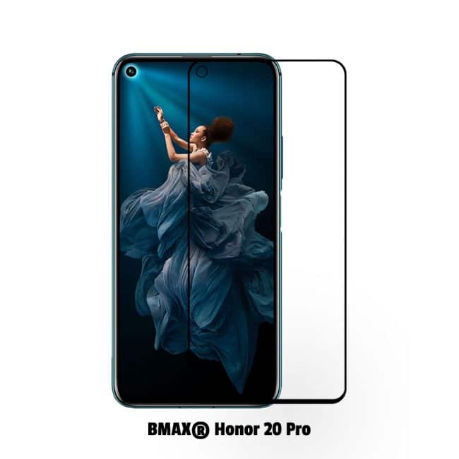 Honor 20 Pro screenprotectors