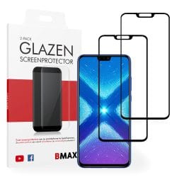 Screenprotector Honor 8X