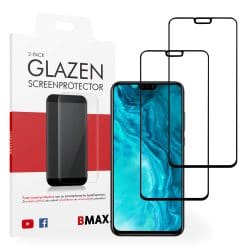 Honor 9X Lite Screenprotectors