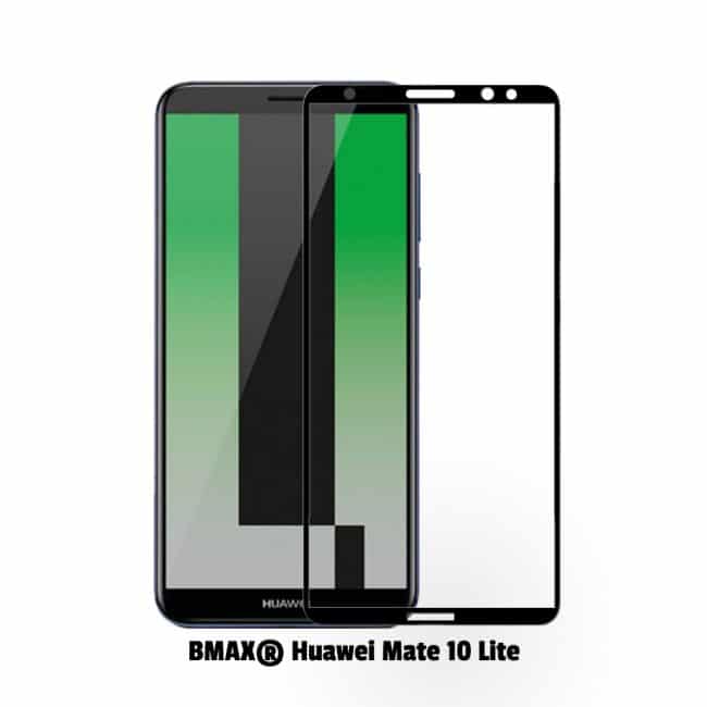 Screenprotectors voor de Huawei Mate 10 Lite