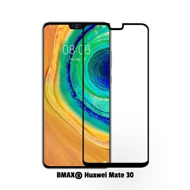 Screenprotectors voor de Huawei Mate 30