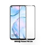 2-pak huawei p40 lite screenprotectors